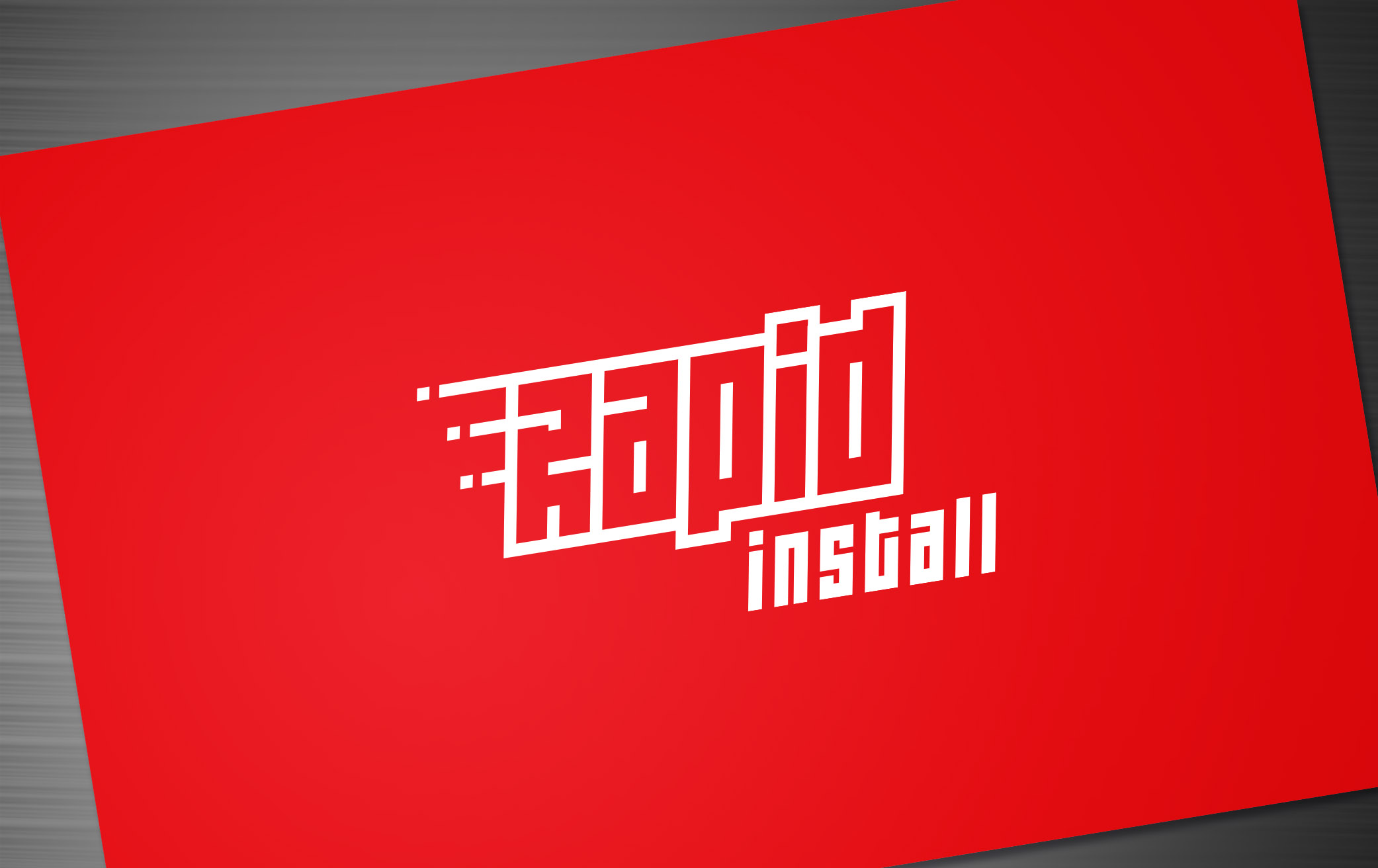 Coherent Creative Client Brand Logo Rapid Install