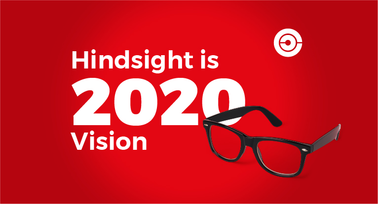 Coherent Creative Blog 2020 Vision