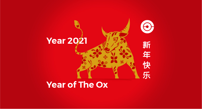 Coherent Creative Blog Chinese New Year