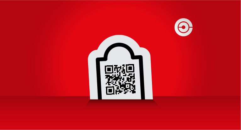 Coherent Blog QR Code