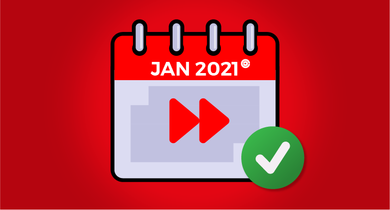 Coherent Creative Blog – January Done