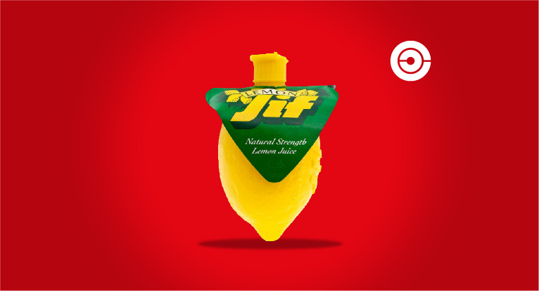 Coherent Creative Blog Jif Lemon